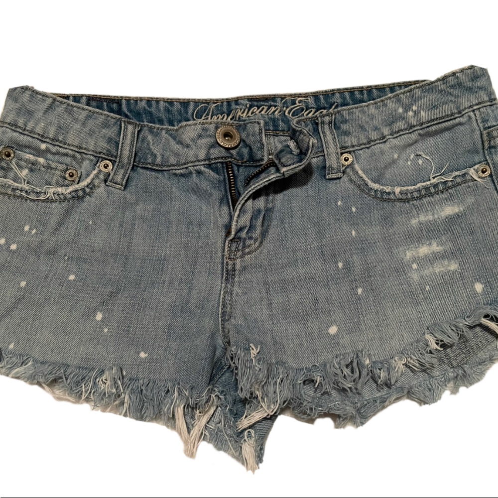 American eagle shorts